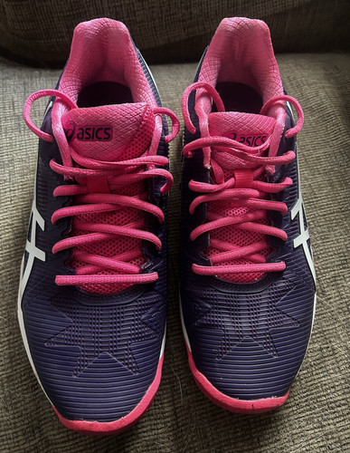 Asics gel solution speed - asics, 3
