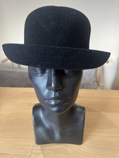 Vintage KANGOL Ladies Black