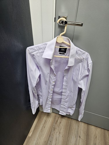 Savile row lilac men - savile,