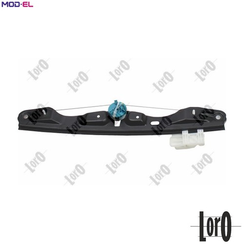 Window regulator 130 - window,