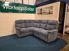 'Lille' Left Hand Corner Sofa