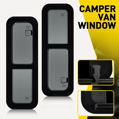 Universal campervan sliding - universal,