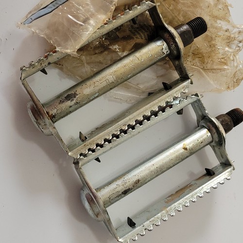 Old school nos - old, 1/2