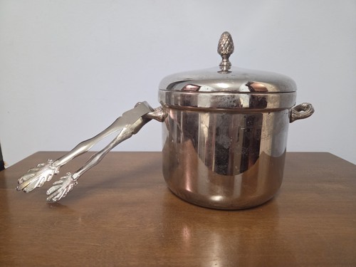 Vintage silver plated - silver,