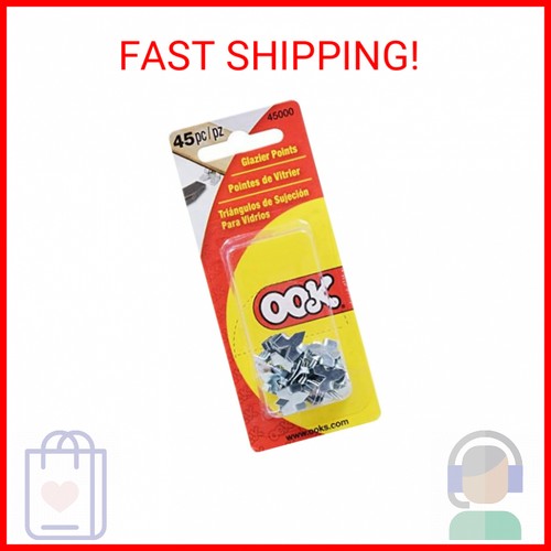 Ook glazing push points - glazing,