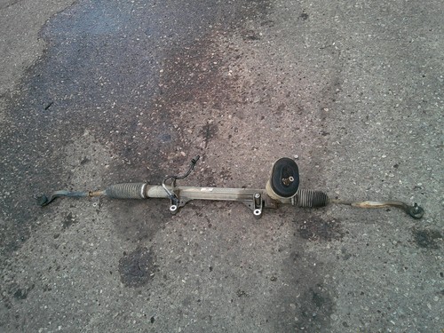 Renault kangoo steering rack - kangoo,