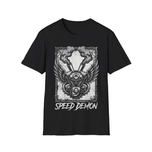 Motorhead inspired speed - inspired, 'speed