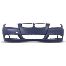 FRONT BUMPER REPLACEMENT FOR