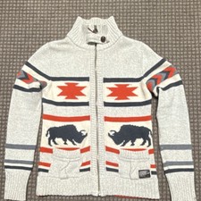 Superdry Men's Knit Cotton