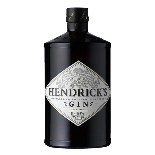 Hendricks gin 70cl - hendricks,