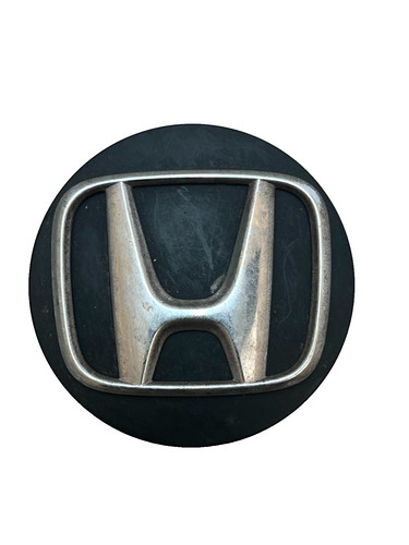 Honda alloy wheel hub - honda,