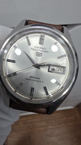 Seiko business 8346 8020 - business-a, 8346-8020