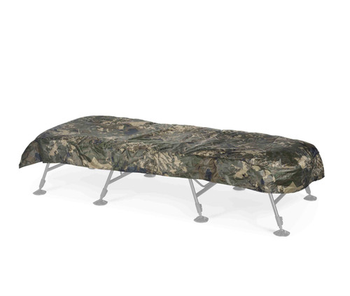 Nash indulgence waterproof - indulgence,