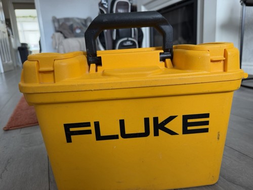 Fluke 1662 multifunction - fluke,