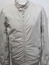 Harrington style Cross Hatch