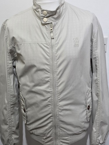 Harrington style cross hatch - style,