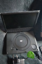 Polaroid T-901 Portable Swivel