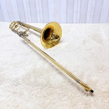 YAMAHA Tenor Bass Trombone