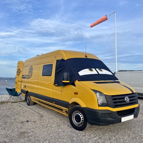 Crafter mercedes sprinter - crafter,