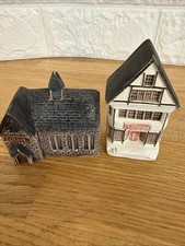 Philip Laureston Pottery