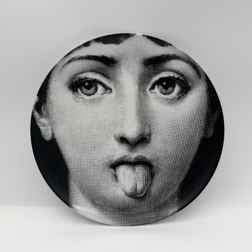 Fornasetti milano tema - milano, e