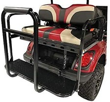 GTW Deluxe Rear Seat Grab Bar