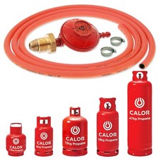 GAS BOTTLE PRESSURE REGULATOR