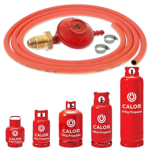 Gas bottle pressure regulator - bottle,