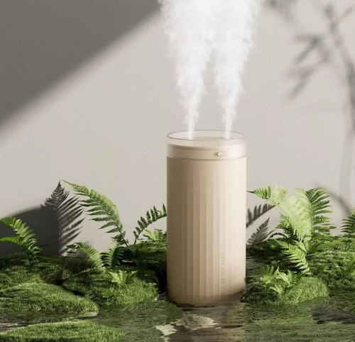 Jisulife humidifier 500ml - jisulife, humidifier,