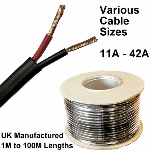 Automotive 12v 24v stranded - automotive,