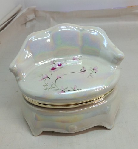 Italian floral pattern - 4",