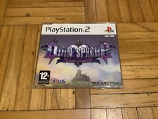 Odin Sphere PS2. Promo