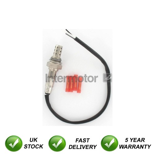 Sjr lambda oxygen sensor fits - lambda,
