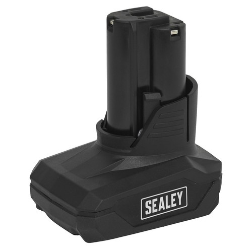 Sealey power tool battery - sealey,