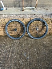 Hope Pro 2 Evo Mavic 26"