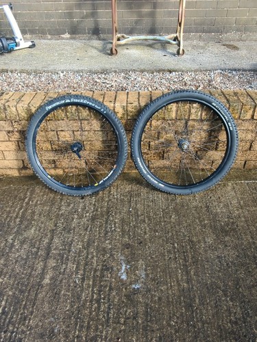 Hope pro evo mavic - hope,
