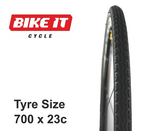 700 23c cycle - 700, tyre