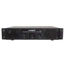 Kam power amp - power,