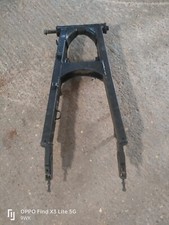 Suzuki GSX1100F Powerscreen