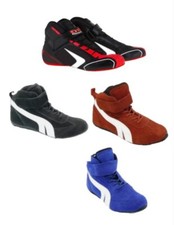 Kart Motorsport Racing Shoes
