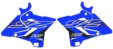 Decals for YAMAHA GRAPHICS