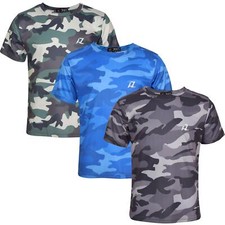Kids Boys Active T Shirts