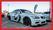 BMW E92 M3 ROCKET LB PERFORM