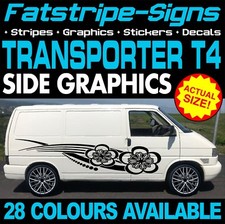 Fit transporter t4 - transporter,