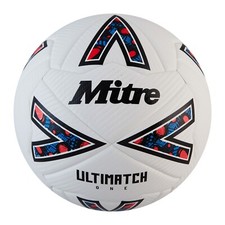 Mitre Ultimatch One 24 White