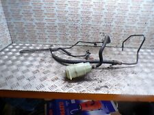 BFD074684 2011 MITSUBISHI L200