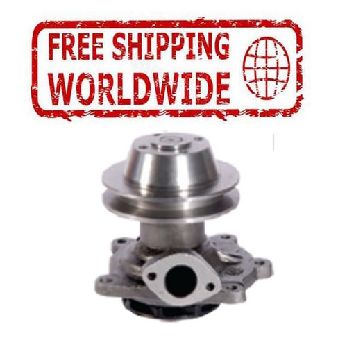 Water pump assembly escort - escort, jcb