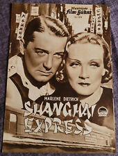 IFB-Filmprogramm: MARLENE