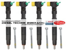Injector Fuel Injector