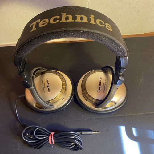 Technics f350 vintage retro - technics, rp-f350
